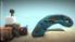 LittleBigPlanet PS Vita screenshot 2
