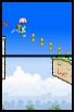 Yoshi's Island DS screenshot 9