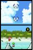 Yoshi's Island DS screenshot 12