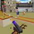 3D Mini Golf: Castles screenshot 2