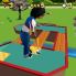3D Mini Golf: Castles screenshot 5