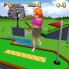 3D Mini Golf: Castles screenshot 6