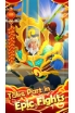 Ubisoft Monkey King Escape screenshot 5