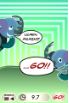 Zogaj Memo Gym screenshot 3