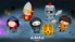 Once Upon A Tile screenshot 1