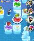 Crazy Penguin Party screenshot 2
