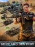 Mobile Strike screenshot 3