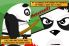 PandaMania: Legend of the Fu Manchu screenshot 2