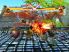 Street Fighter X Tekken Mobile screenshot 8