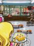Meteor Cafe screenshot 3
