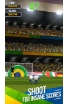 Flick Soccer Brazil screenshot 4