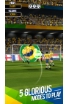 Flick Soccer Brazil screenshot 1