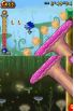 Sonic Rush Adventure screenshot 1