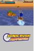 Sonic Rush Adventure screenshot 4