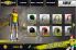 Downhill Xtreme screenshot 5