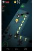 Zombie Minesweeper screenshot 2