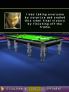 Ronnie O'Sullivan Snooker 2008 screenshot 1