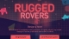 Rugged Rovers screenshot 1