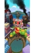 Talking Tom Hero Dash screenshot 1