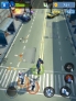 Captain America: The Winter Soldier screenshot 2