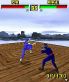 Virtua Fighter Mobile screenshot 5