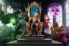 The Sleeping Prince - GameClub screenshot 1