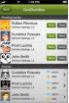 GeoSocials screenshot 2