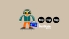 tap tap tap (game) screenshot 5