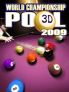 World Championship Pool 2009 screenshot 5