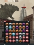 Godzilla - Smash3 screenshot 14