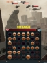 Godzilla - Smash3 screenshot 15