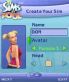 The Sims Pool screenshot 5