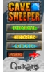 Cavesweeper screenshot 2