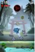 Fearless Ninja screenshot 1