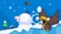 Roller Polar screenshot 2