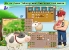 HARVEST MOON: Seeds Of Memories screenshot 3