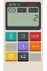 Calculator: The Game screenshot 2