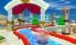 Super Monkey Ball 3D screenshot 2