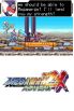 Mega Man ZX Advent screenshot 16