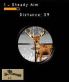 Deer Hunter 3 screenshot 1