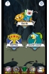 Adventure Time Puzzle Quest screenshot 4