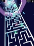 Hyper Maze Arcade screenshot 1