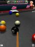 World Championship Pool 2010 (iPhone) screenshot 2