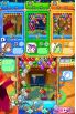 Puzzle Bobble Galaxy screenshot 2