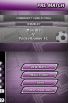 Football Director DS screenshot 2