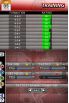 Football Director DS screenshot 10