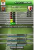 Football Director DS screenshot 14