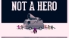 Not A Hero screenshot 1