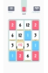 Threes! screenshot 3