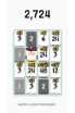 Threes! screenshot 4
